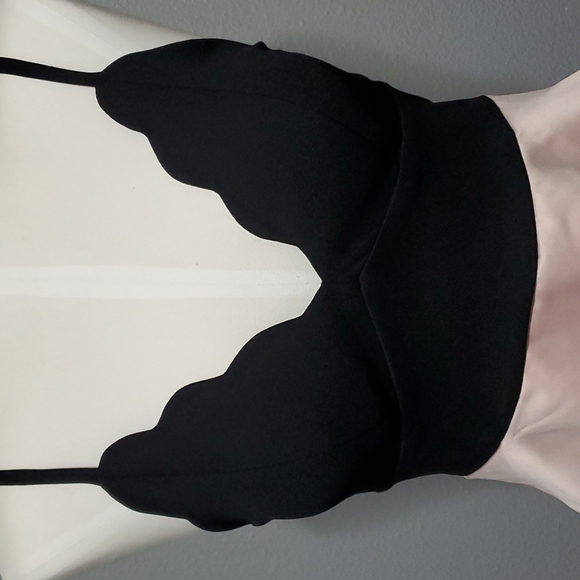 NWT Speechless Cocktail Dress 1 - Picture 6 of 12